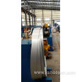 Shelf Rack Beam Roll Forming Machine